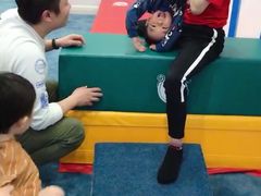 -美吉姆早教(西安万象城中心)