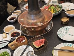 -阳坊胜利涮羊肉(阳坊老店)