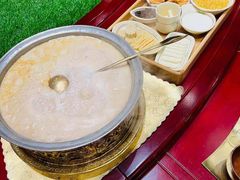 -蒙古大营·蒙古演绎餐厅(赛马场店)