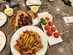 -阿甘酒家(桂青路店)