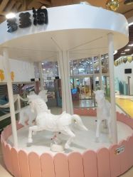 -多多淘儿童体验中心(重庆来福士店)