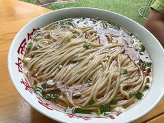 -小辫子羊肉面馆(周东店)