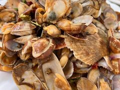 -聚德福海鲜家常菜(刘庄店)