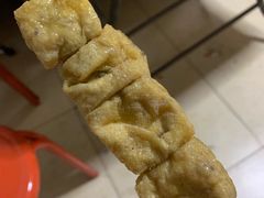 -马记大锅煮(总店)