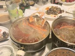-福禧荟·海鲜自助