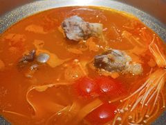 -骨之味·筒骨汤火锅(江头店)