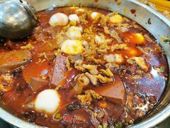 -黑竹香鸡(营和巷店)