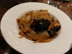 -南门小馆·清真(国贸商城店)