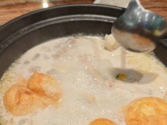 -春润大地海南椰子鸡(沙井京基百纳广场店)