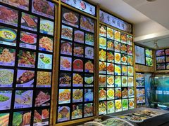 -美达尔烧烤海鲜家常菜(泰山路店)