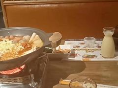 -冰川冷面·延边菜·炭烤串(观前店)