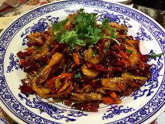 -鼎盛蜀坊·重庆江湖菜(市桥地铁站店)