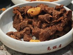 -高丽屋(天宁寺店)