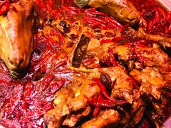 -正宁路小吃夜市