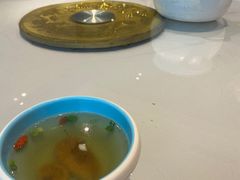 -老长春肉馆(创业大街店)