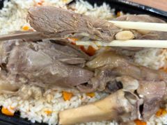 -塔斯提抓饭(东城汇店)