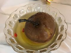 养生冬果梨-尕羊烤肉餐厅·清真(会宁路店)