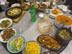 -君霖海鲜私房菜(春柳店)