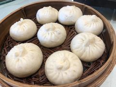 秧菜包-留芳·文旅古月楼(老街店)