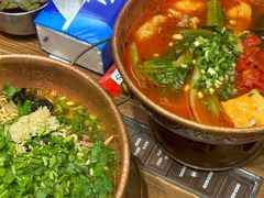 -成都你六姐·牛肉冒菜(城市集市合生汇店)