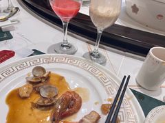 -沪华海鲜大酒楼(南汇店)