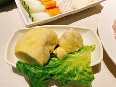 -百年果林椰子鸡(中洲店)