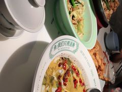 -醉英雄四川料理(新塘万达广场店)