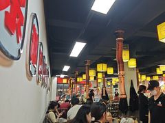 -郝大姐·乌龙山铁板烧(大学城三店)