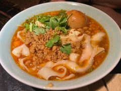 传统肉沫面-喜晋道面馆(华严寺广场店)