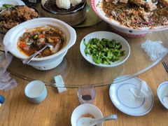 -浔庐餐厅•江西老字号•九江菜(南湖国际店)