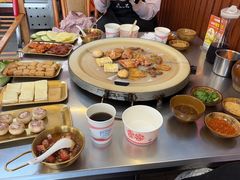 -阿昌白族石板烧(大理古城店)