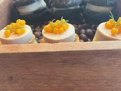 -L'Arome芳芳法国餐厅(仙林金鹰店)