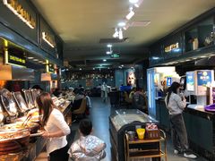 -苏格里岛自助海鲜烤肉(青秀万达店)
