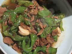 -聚鑫朋酸菜肥肠(文艺路口店)