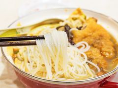 -丽丽三鲜螺蛳粉(田林路店)