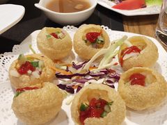 -Masala Curry and BBQ·玛莎拉巴基斯坦美食(金水万达店)