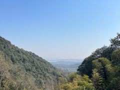 -韬光茶庵
