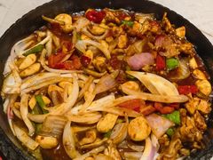 -又见炊烟私房菜(敬亭路店)