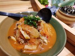 -梦味精致日本料理(新地假日广场店)