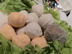 -涿派·炝锅鱼(涿州店)