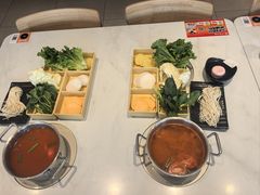 -呷哺呷哺 黄金牧场 (中发百旺店)