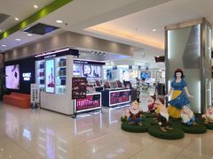 -天和百货(华南MALL店)