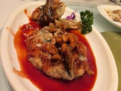 -得月楼·省级非遗·传统苏帮菜(观前店)
