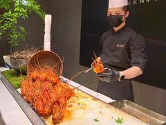 -曲水兰亭(北京四惠店)