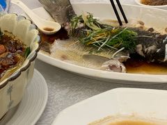 -畔山酒店中餐厅