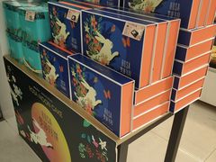 -罗莎蛋糕(钱江店)