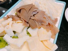 -北门涮肉·炭火铜锅涮肉(什刹海店)