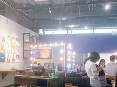 -海马体照相馆(天津世纪都会店)