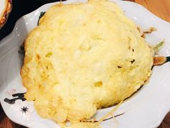 合菜盖帽-娄三少春饼·烤鸭(合生汇购物中心店)