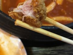 -the frypan韩国炸鸡啤酒(五路居店)
